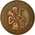 Argélia, Medal, Association Ovine Algérienne, Baron, MS(63), Bronze