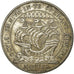 France, Token, Chamber of Commerce, AU(50-53), Silver