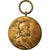Allemagne, Médaille, Wilhelm Ier, Koenig von Preussen, 1897, TB+, Bronze