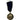 France, Hommage aux Soldats de la Première Guerre Mondiale, Medal, 1968