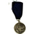Francja, Hommage aux Soldats de la Première Guerre Mondiale, Medal, 1968