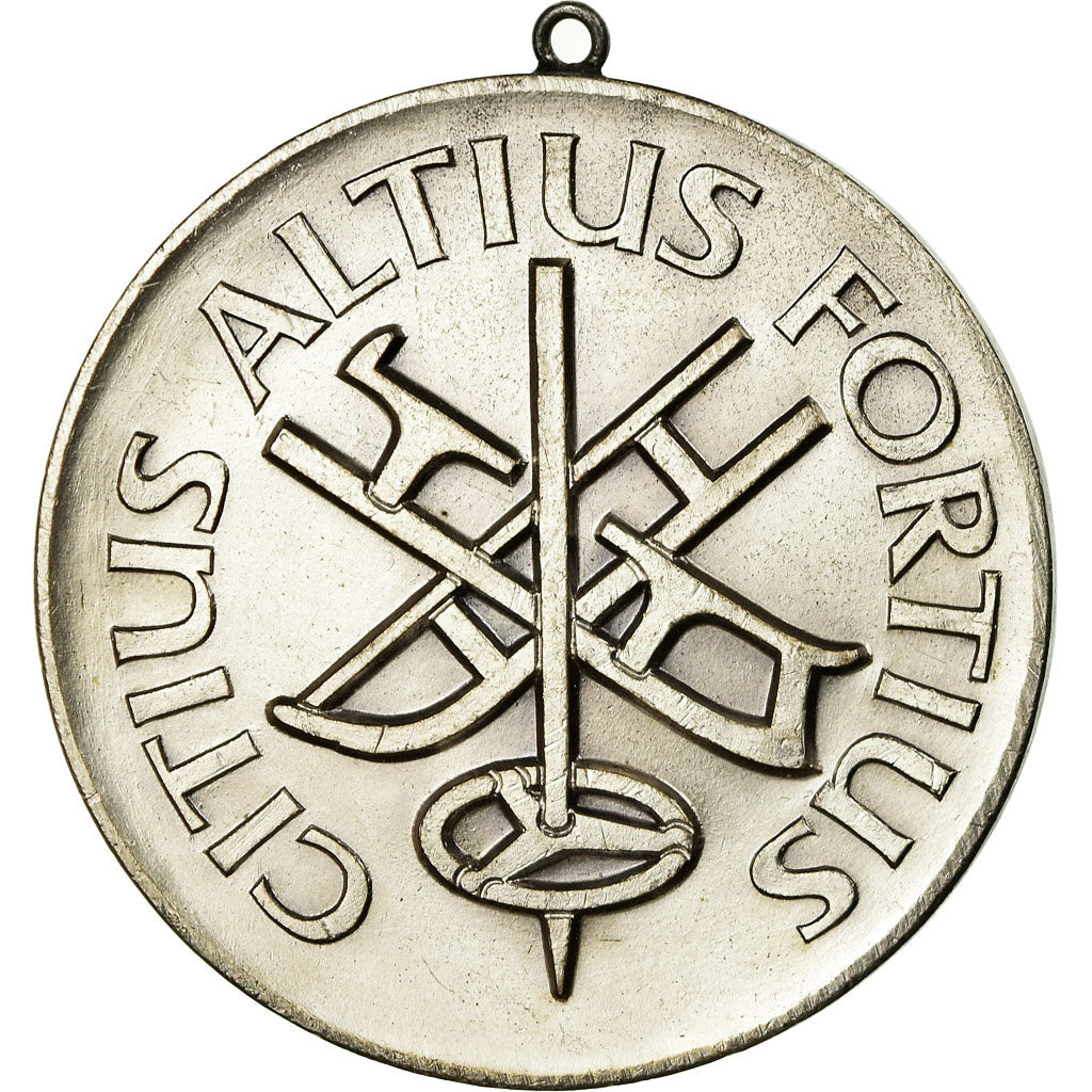 Germania, medaglia, Deutsche Kinder und Jugend-Spartakiade, DDR, 1966, SPL