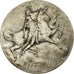 Germany, Medal, Deutschen Kriegern, Lille, 1914-1916, Otto Richter, AU(50-53)