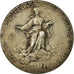 Francja, Token, Religia, 1897, EF(40-45), Bronze