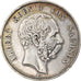 Coin, German States, SAXONY-ALBERTINE, Albert, 5 Mark, 1898, Muldenhütten
