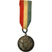 Francia, Société d'Emulation, ville de Cambrai, medalla, 1909, Excellent