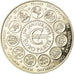 France, Medal, 1er Janvier 1999, Euro Parité, EUROPA, 1999, MS(65-70)