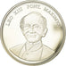 Vatican, Medal, Le Pape Léon XIII, MS(65-70), Copper-nickel