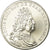 Frankreich, Medaille, Les rois de France, Louis XIV, STGL, Copper-nickel