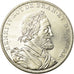 Frankreich, Medaille, Les Rois de France,  Henri IV, STGL, Copper-nickel