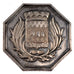 France, Chamber of Commerce, Token, AU(55-58), Silver, 13.58