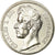 France, Medal, Les Rois de France, Charles X, MS(65-70), Copper-nickel