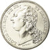 Francja, Medal, Les rois de France, Louis XVI, MS(65-70), Miedź-Nikiel