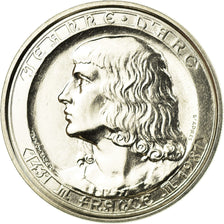 France, Medal, Jeanne d'Arc, History, MS(65-70), Copper-nickel