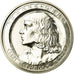 France, Medal, Jeanne d'Arc, History, MS(65-70), Copper-nickel