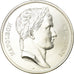 France, Medal, Le sacre de Napoléon Ier par Pie VII, MS(65-70), Silver