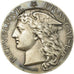 France, Medal, Agriculture, Concours Hippique de Mont-de-Marsan, 1892