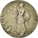Francja, Medal, Comice Agricole de Saint-Jean de Losne, Côte d'Or, MS(60-62)