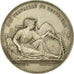 France, Medal, Comice Agricole de Saint-Jean de Losne, Côte d'Or, Rogat