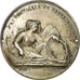 France, Medal, Comice Agricole de Saint-Jean de Losne, Côte d'Or, Rogat