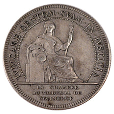 France, Commercial Court, Token, AU(55-58), Silver, 15.02