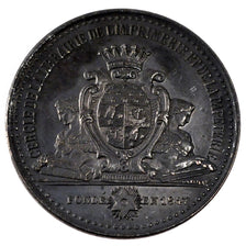 France, Trades, Token, AU(55-58), Silver, 11.56