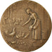 França, Medal, Club Avicole de Touraine, Dubois.H, AU(50-53), Bronze