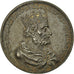 Poland, Medal, Boleslaw I the Brave, AU(50-53), Tin