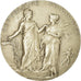 France, Medal, Agriculture, Intensification de la Culture du Blé, 1923