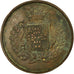 França, Medal, Académie Depuydt, Dessin Linéaire, 1881, EF(40-45), Bronze