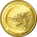France, Jeton, Bretagne - La Pointe du Raz, Médaille Souvenir, MS(63)