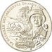 France, Medal, La Bataille Des Ardennes - Décembre 1944 - Patton, Jimenez