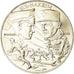 France, Médaille, Bataille de Bir-Hakeim, Rommel, Koenig, Jimenez, FDC