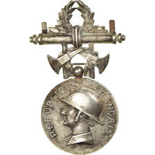 France, Ministère de l'Intérieur, Actes de dévouement, Medal, Excellent