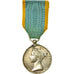 United Kingdom , Guerre de Crimée, Reine Victoria, Medal, 1854, Very Good