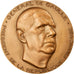 Frankreich, Medaille, Général de Gaulle, Président de la République