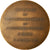 Frankreich, Medaille, Centenaire de l'Assistance Publique à Paris, 1949, De