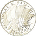 France, Medal, Victoire 8 Mai 1945, MS(65-70), Copper Plated Silver