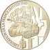 Frankreich, Medaille, 1939-1945, Libération de la France Janvier 1945, STGL