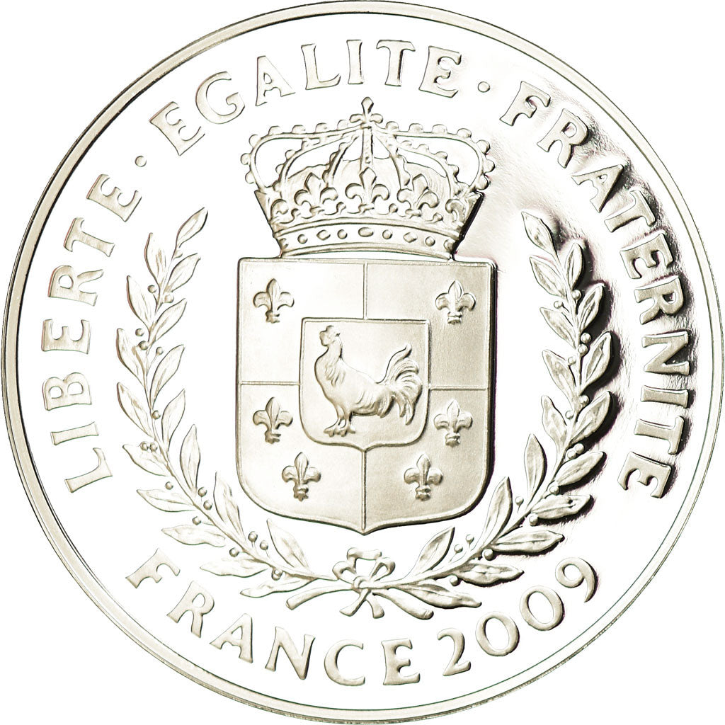 Frankreich, Medaille, 65ème Anniversaire du Débarquement de Normandie