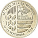 França, Medal, 5 Ecus Poix de Picardie, 10ème Fête de la Gastronomie, 1995