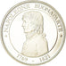 Francja, Medal, Napoléon Bonaparte, MS(65-70), Miedź-Nikiel