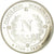France, Medal, Napoléon Bonaparte, MS(65-70), Copper-nickel