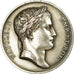 France, Medal, Napoléon Empereur et Roi, 1969, Denon / Andrieu, MS(63), Silver