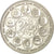 France, Medal, L'Europe des XXV, Essai, 2004, MS(64), Copper-nickel