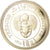 Egitto, medaglia, Trésors d'Egypte, Toutankhamon, FDC, Rame-nichel