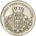 France, Medal, Bourg d'Avesnes-le-Comte, Festival du 15 Mai, 1898, AU(50-53)