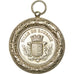 France, Medal, Ville de Roubaix, MS(63), Silver
