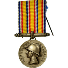 France, Ministère de l'Intérieur, Actes de dévouement, Medal, Excellent