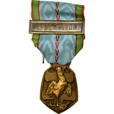 France, Libération de la France, Médaille, 1939-1945, Non circulé, Simon